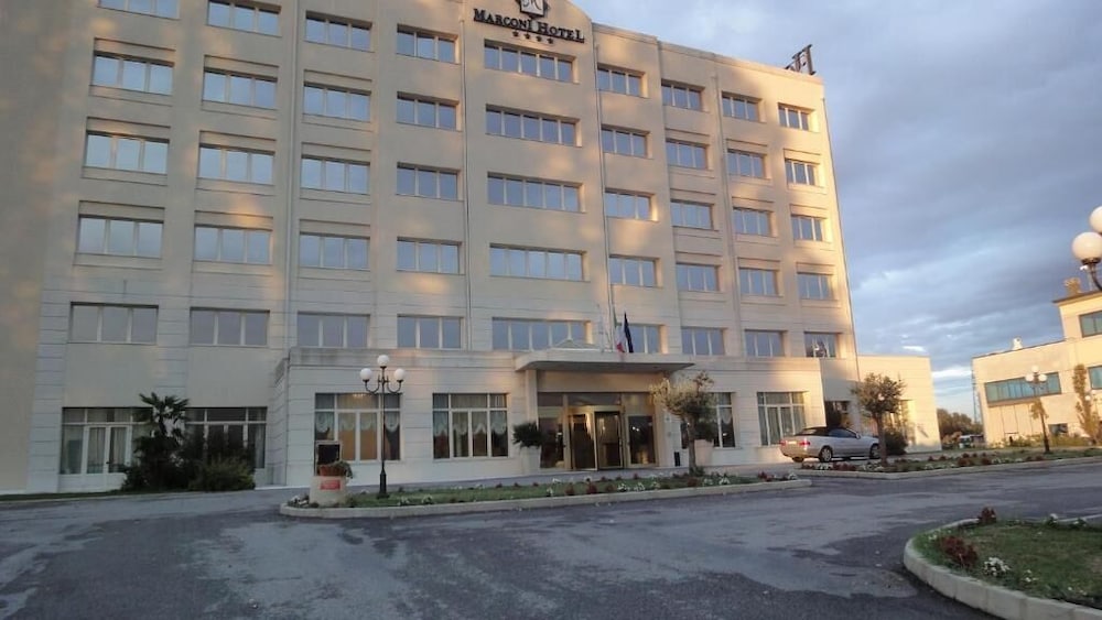Hotel Marconi photo4