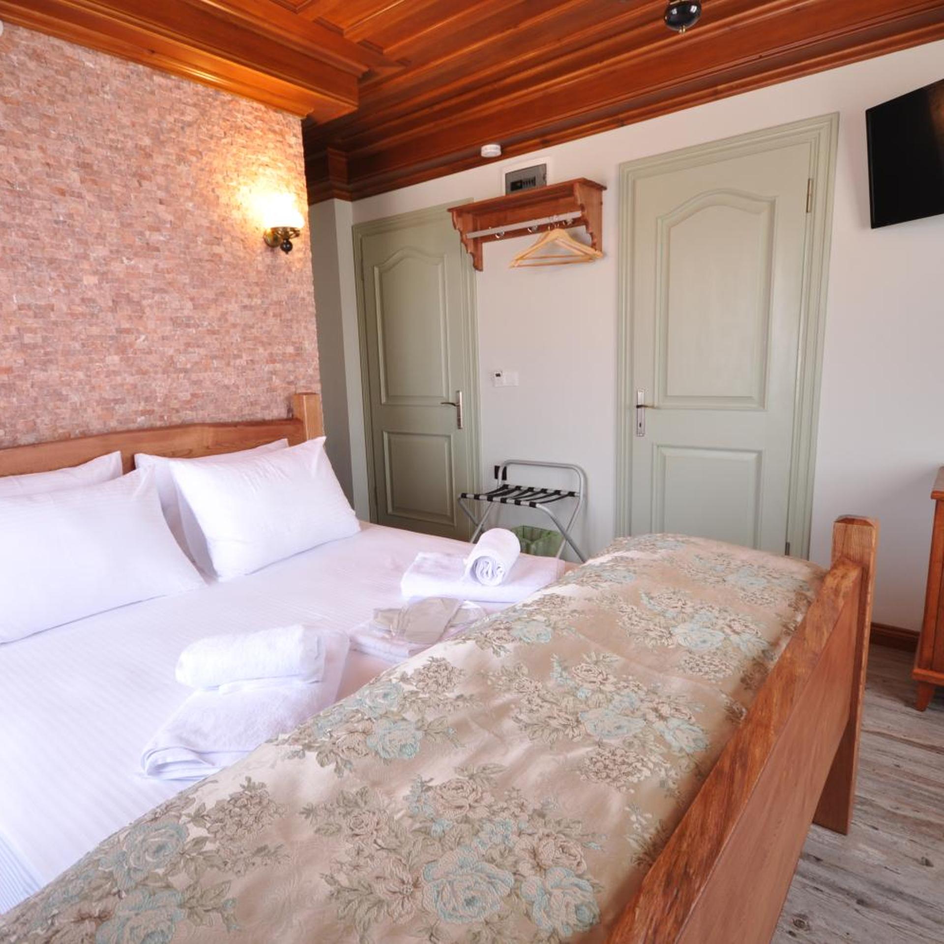 Svila Otel 11/40