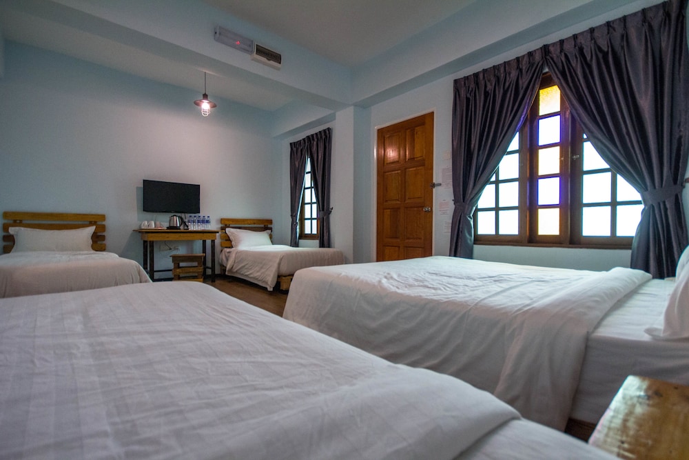 Kea Garden Guesthouse 15/30