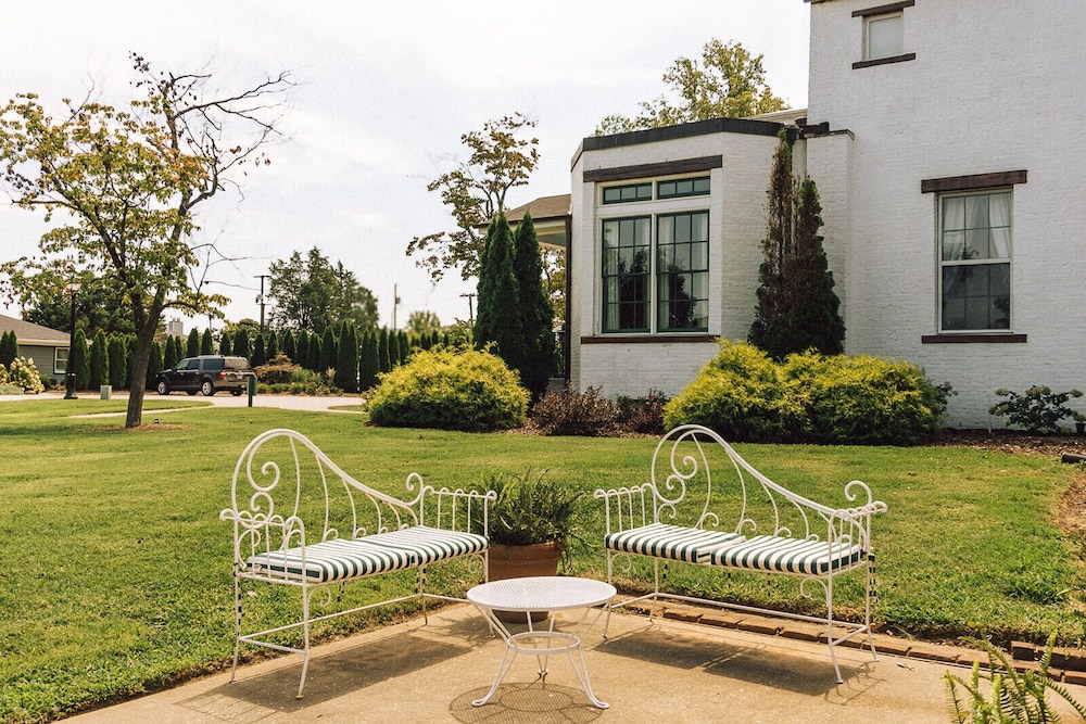 Belle Air Mansion 43/50