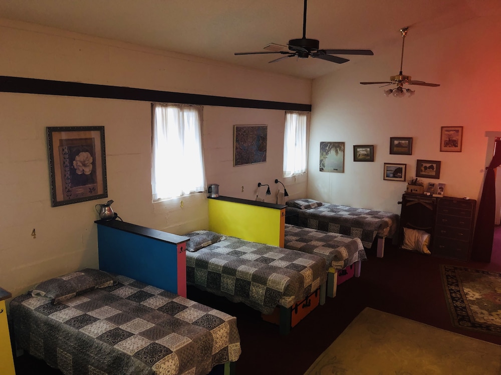 Williams AZ Hostel 23/67