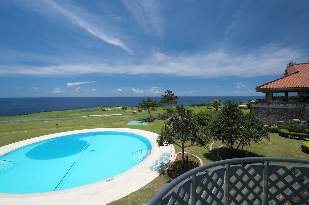 The Southern Links Resort Hotel 11/34