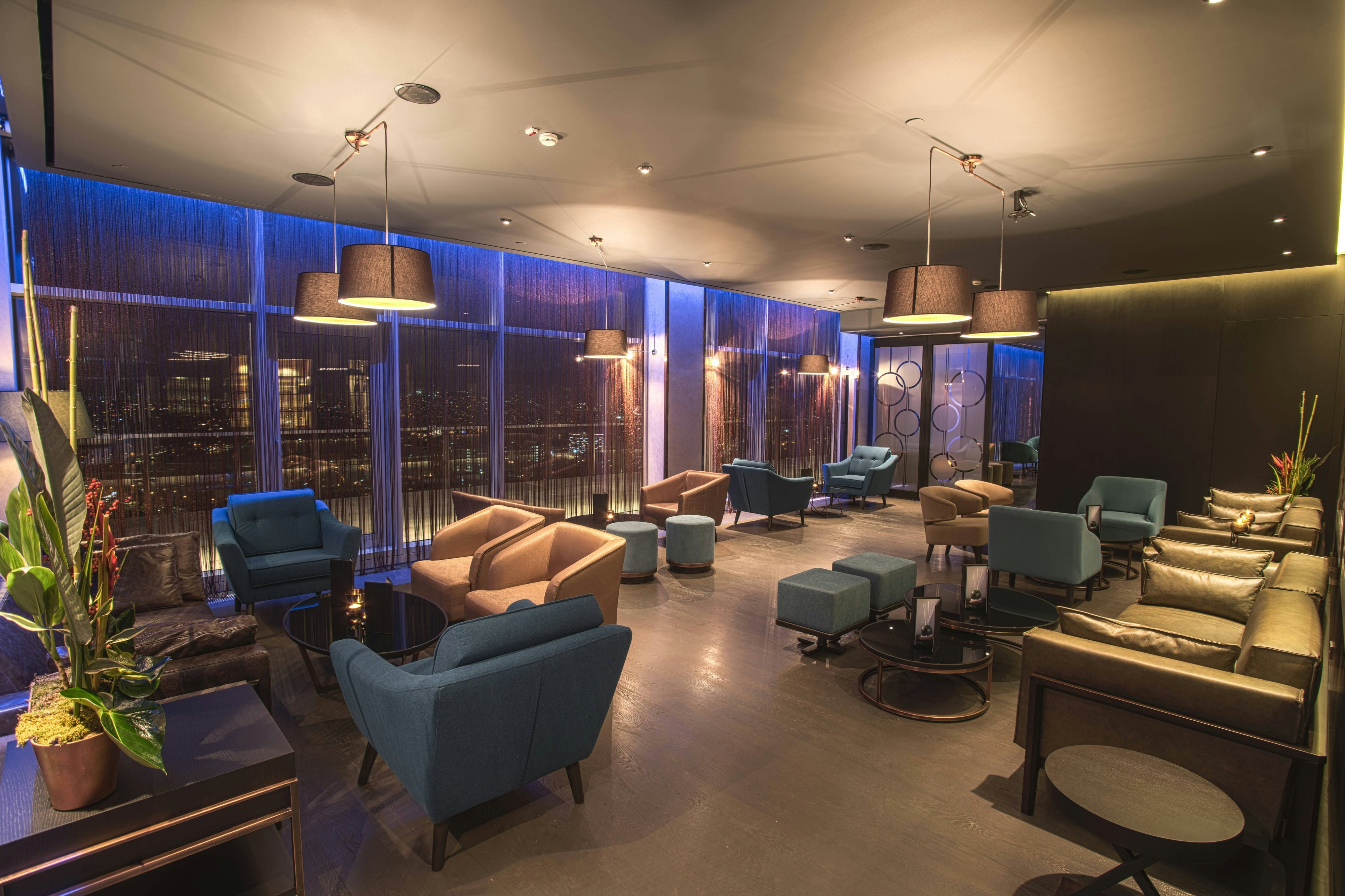 Le Meridien Istanbul Etiler 30/50