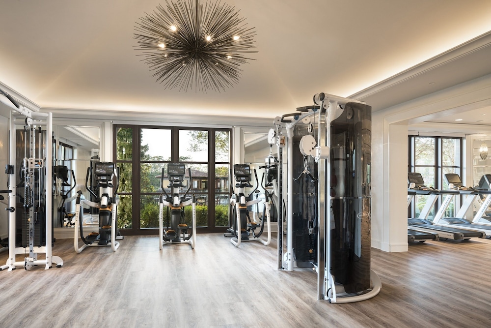 sport facilities
