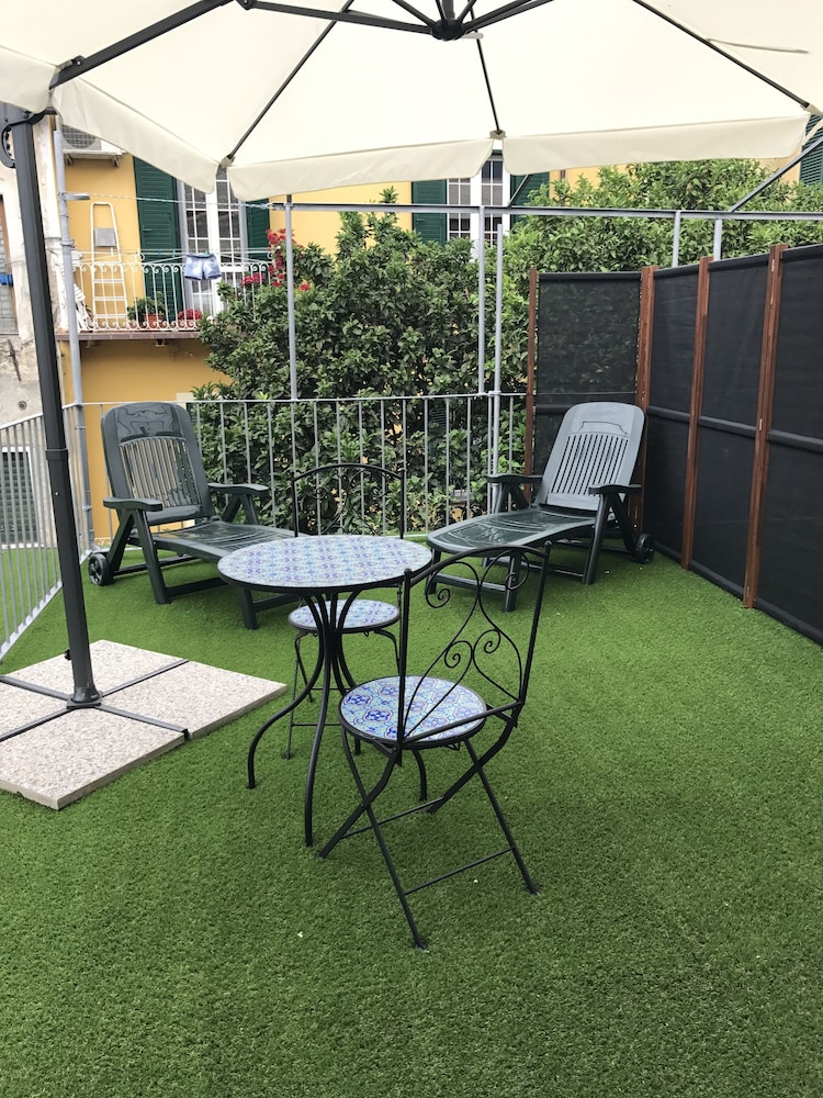 Affittacamere Il Borgo 30/38