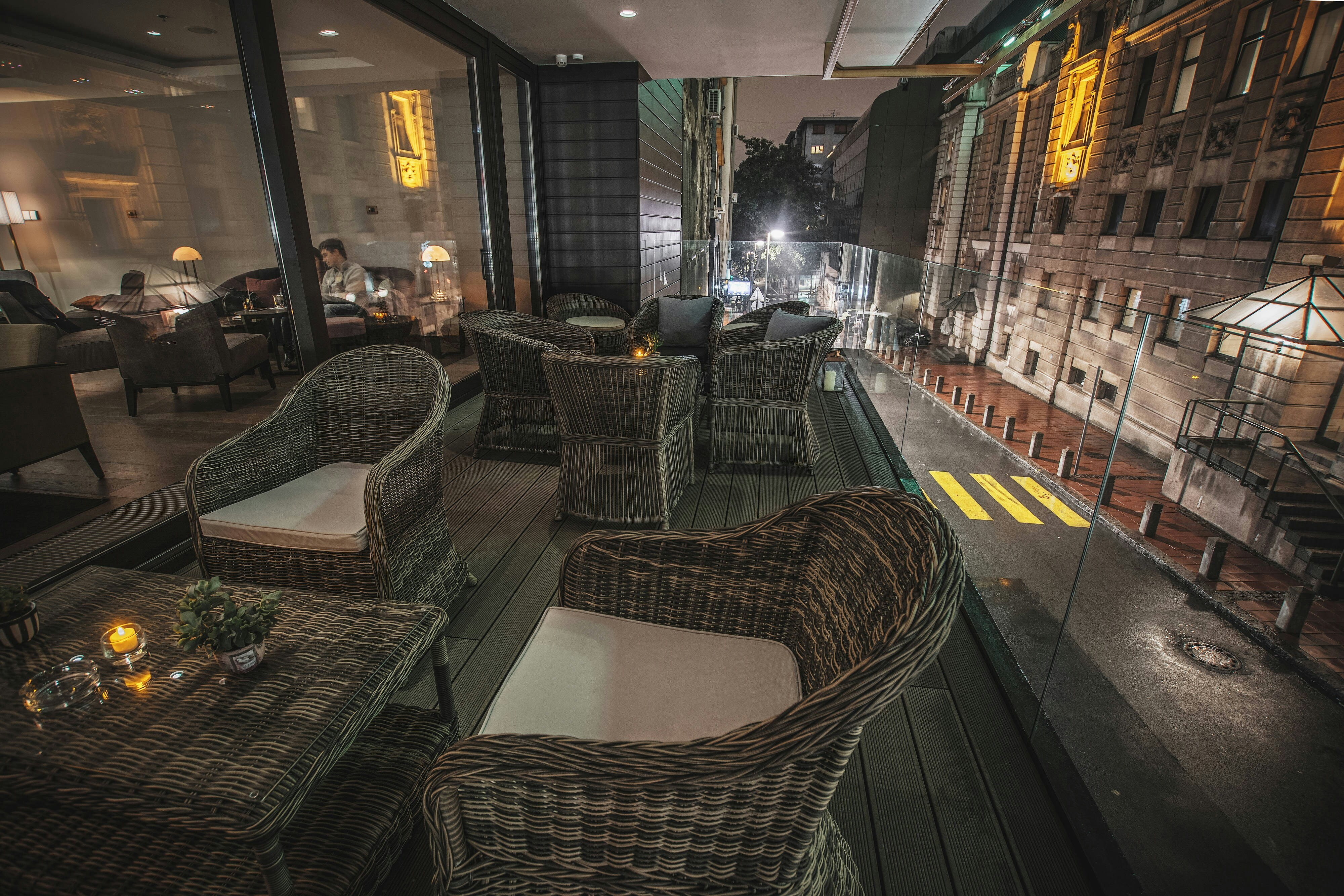 Courtyard By Marriott Belgrade City Center 29/50