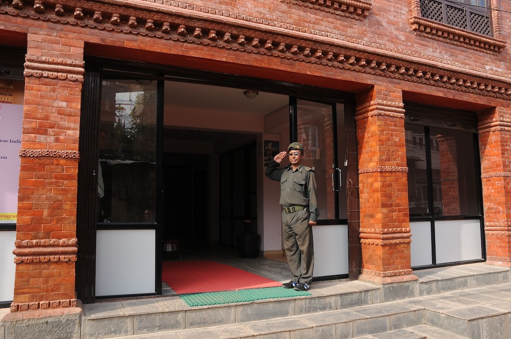Shiva Shankar Hotel photo4