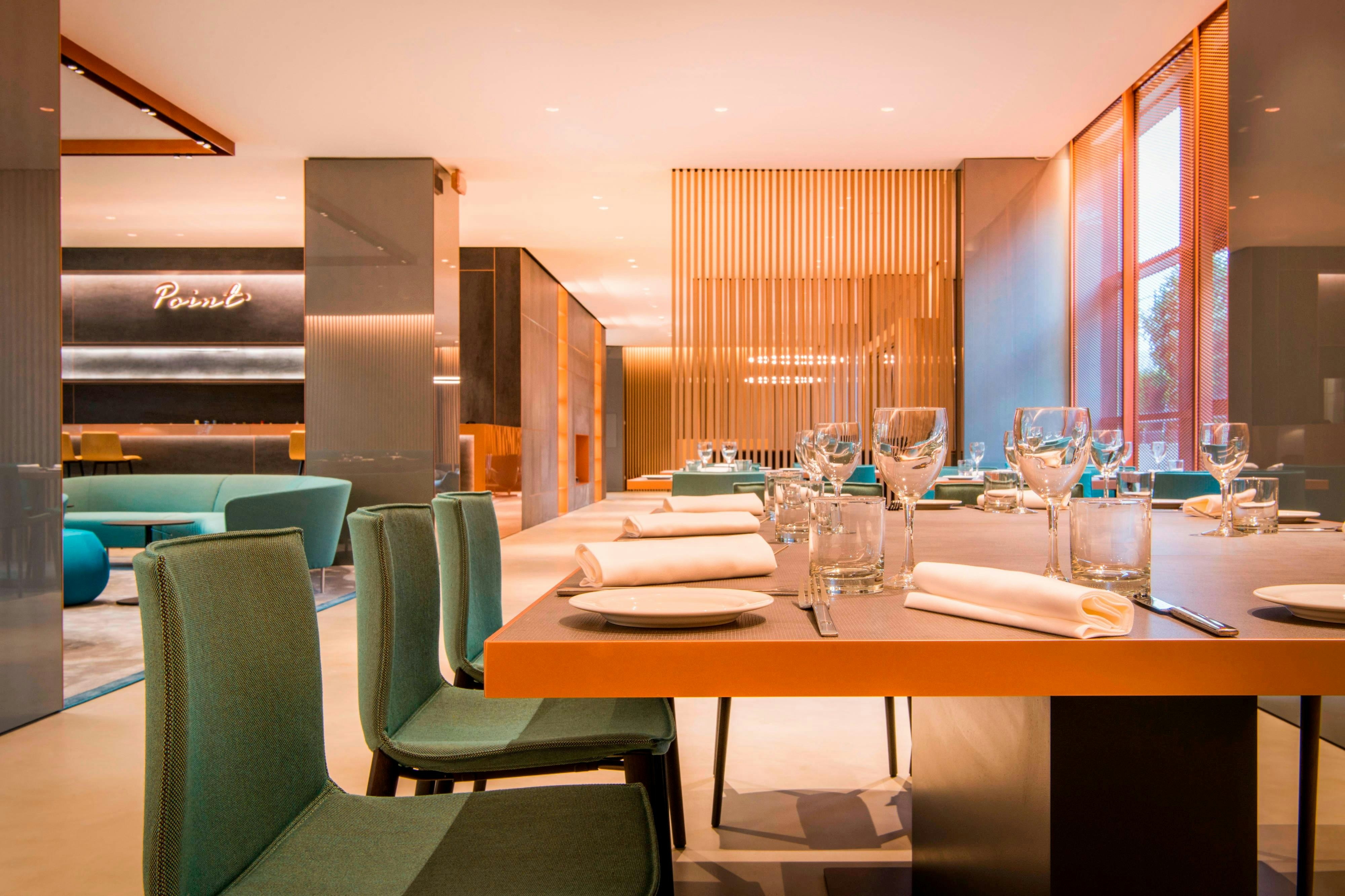 Four Points by Sheraton Venice Mestre 28/36
