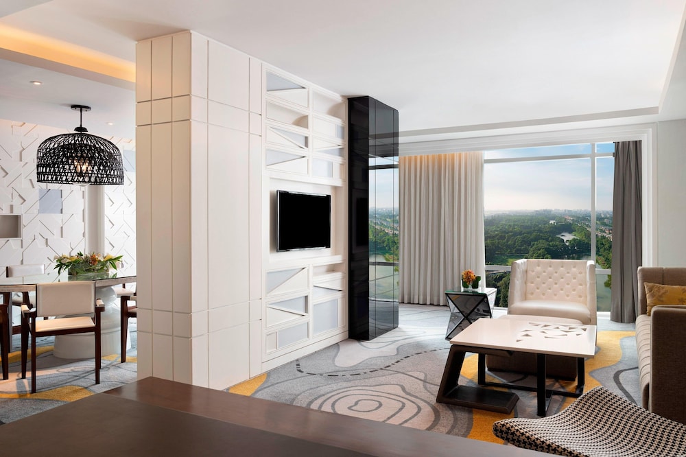 Le Meridien Dhaka 23/45