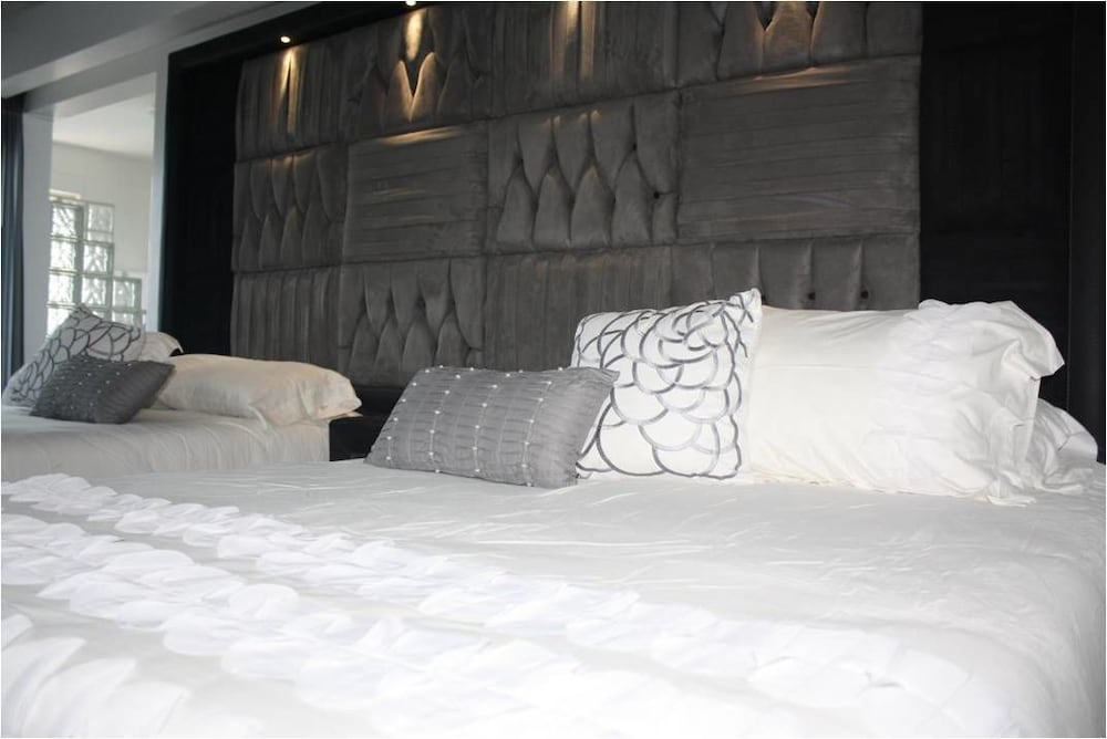Cantil Hotel Spa Boutique 30/71