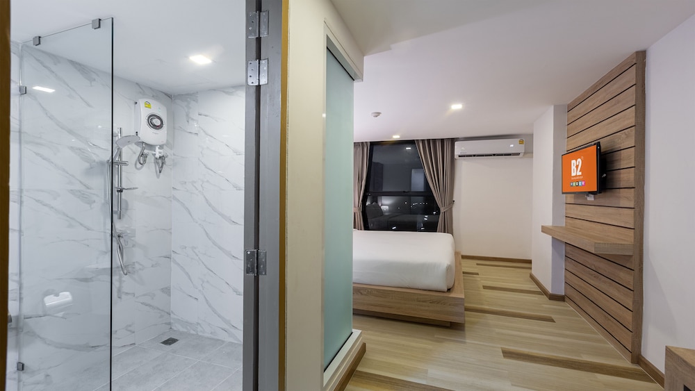 B2 Rayong Boutique and Budget Hotel 26/32
