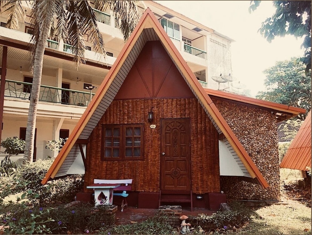 Koh Chang Resort Spa 4/59