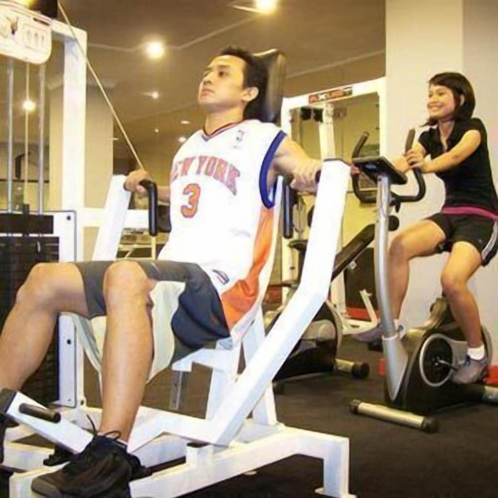 Pandanaran Hotel Semarang 43/60