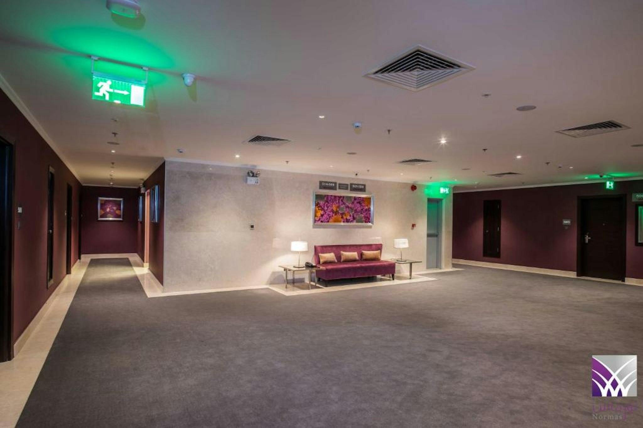 فندق نورماس(Normas Hotel) 22/22