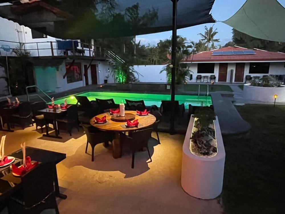 Parrot Resort Moalboal 42/50