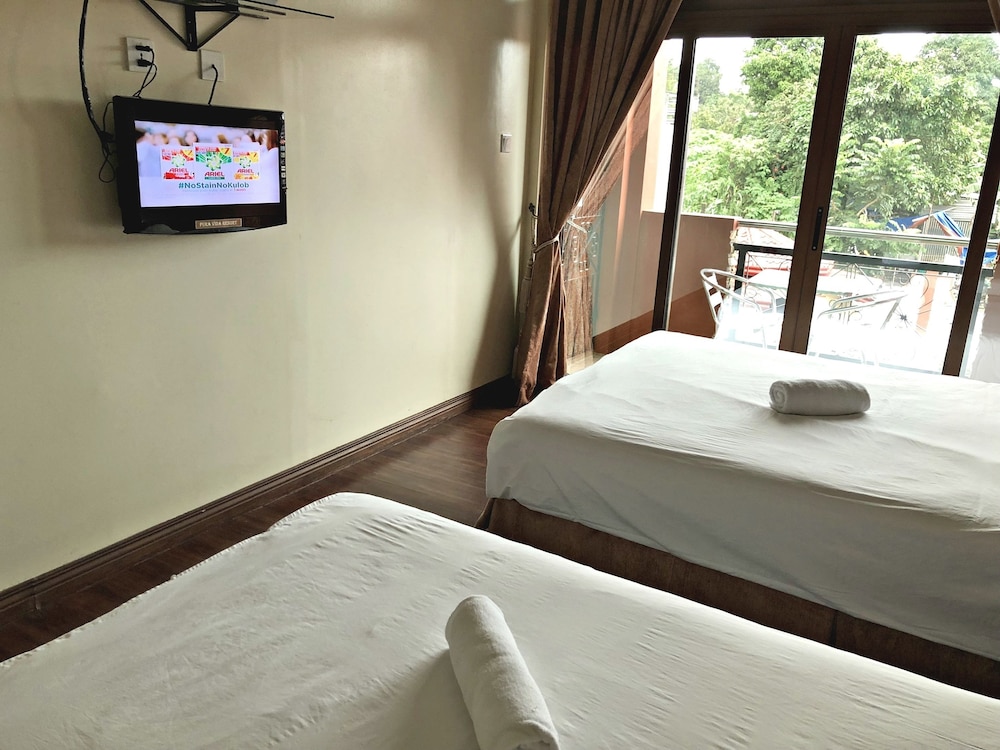 Pura Vida Resort 13/50