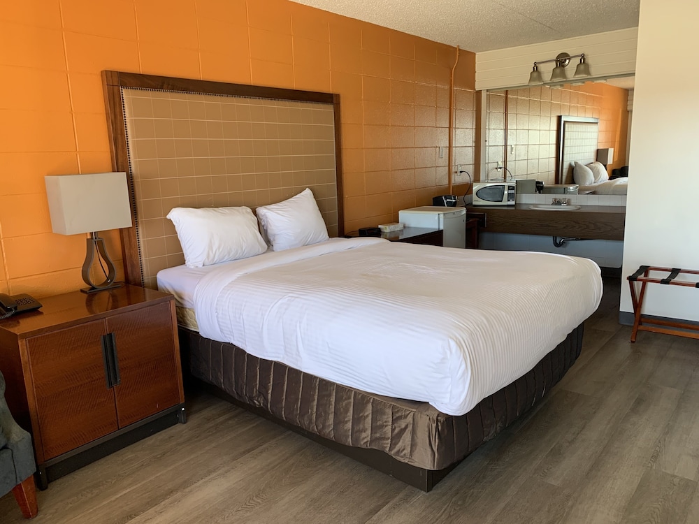 Westport Inn 29/53