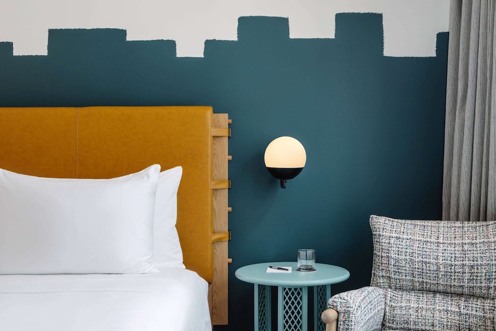 Origin Austin, a Wyndham Hotel photo4
