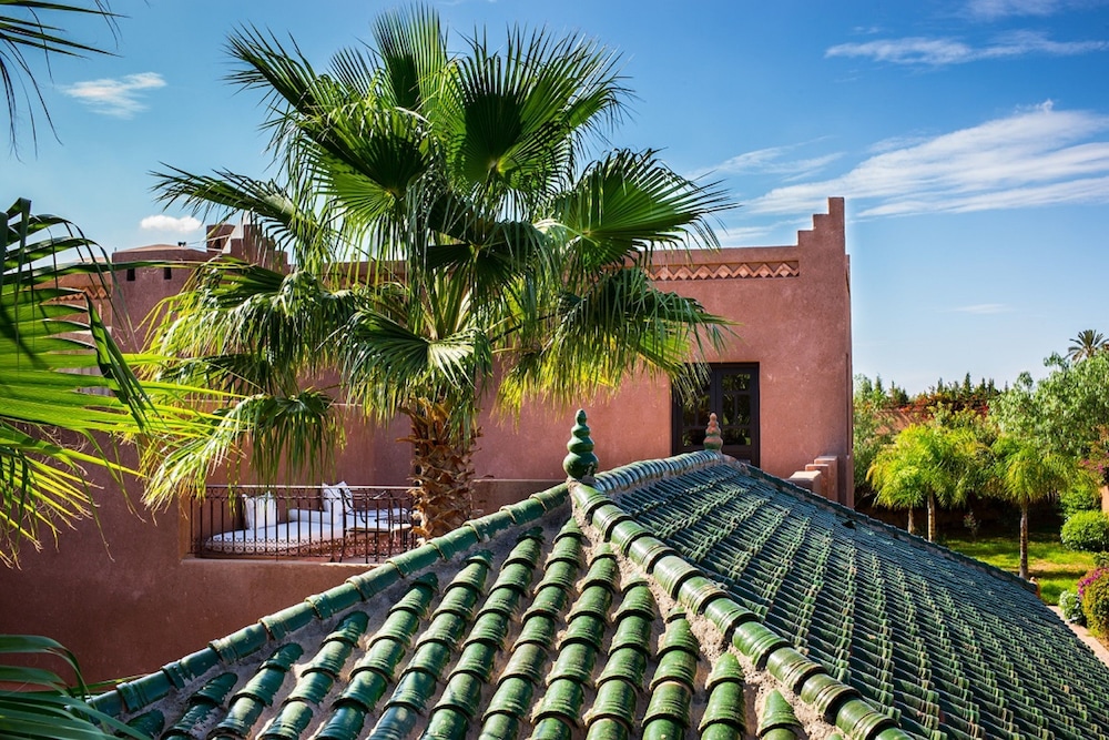 Residence Dar Lamia Marrakech 4/48