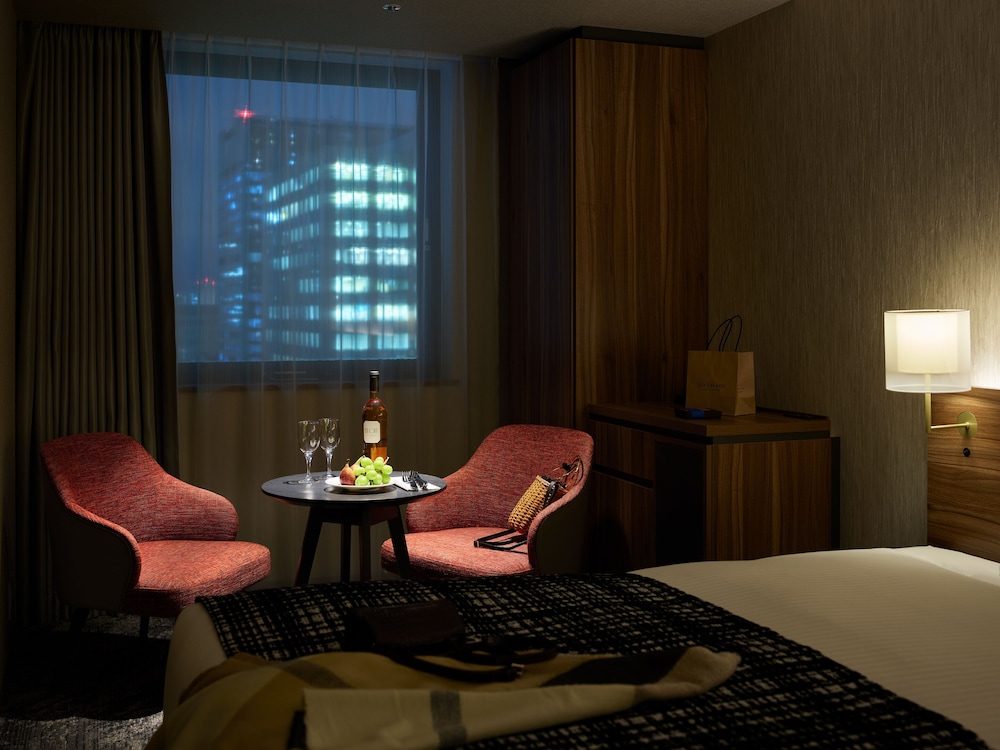 Mitsui Garden Hotel Gotanda 35/50