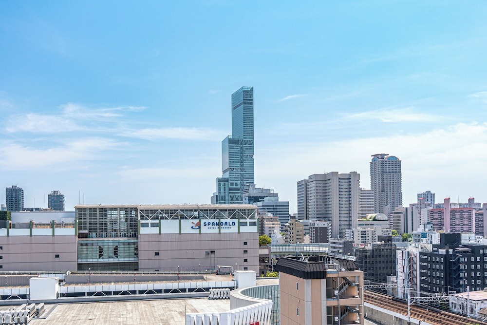 ESLEAD HOTEL Osaka Ebisu 36/47