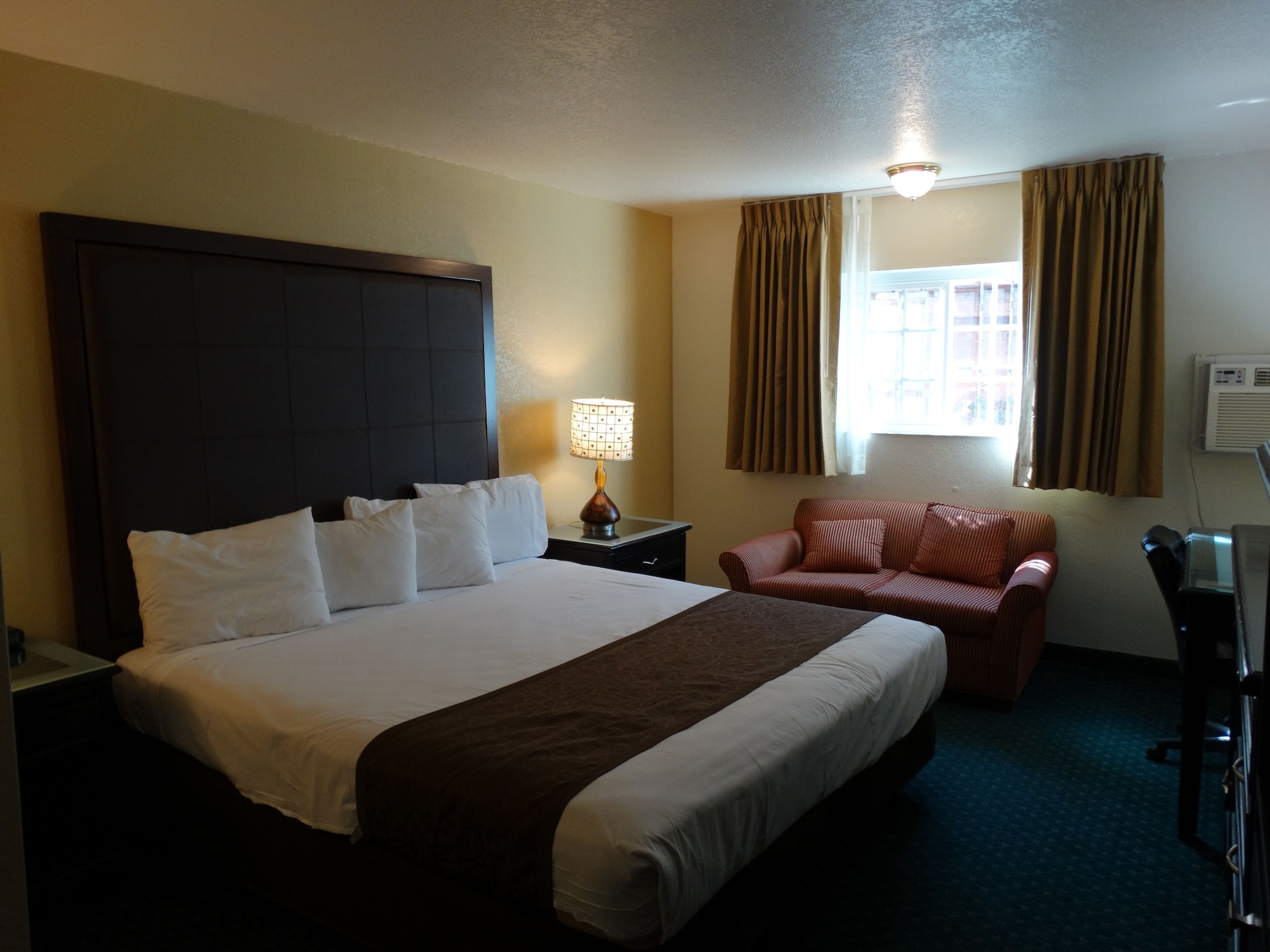 ROOM, 2 QUEEN BEDS