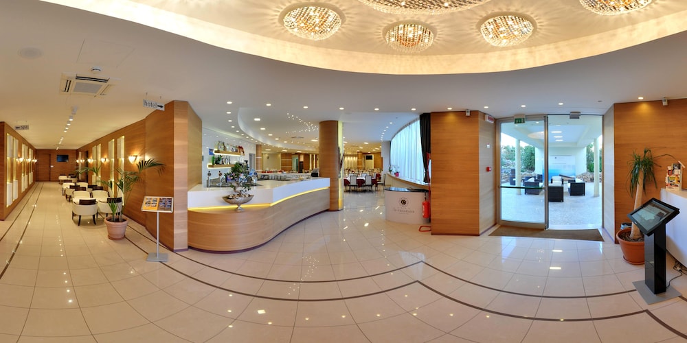 La Casarana Resort & Spa 3/50