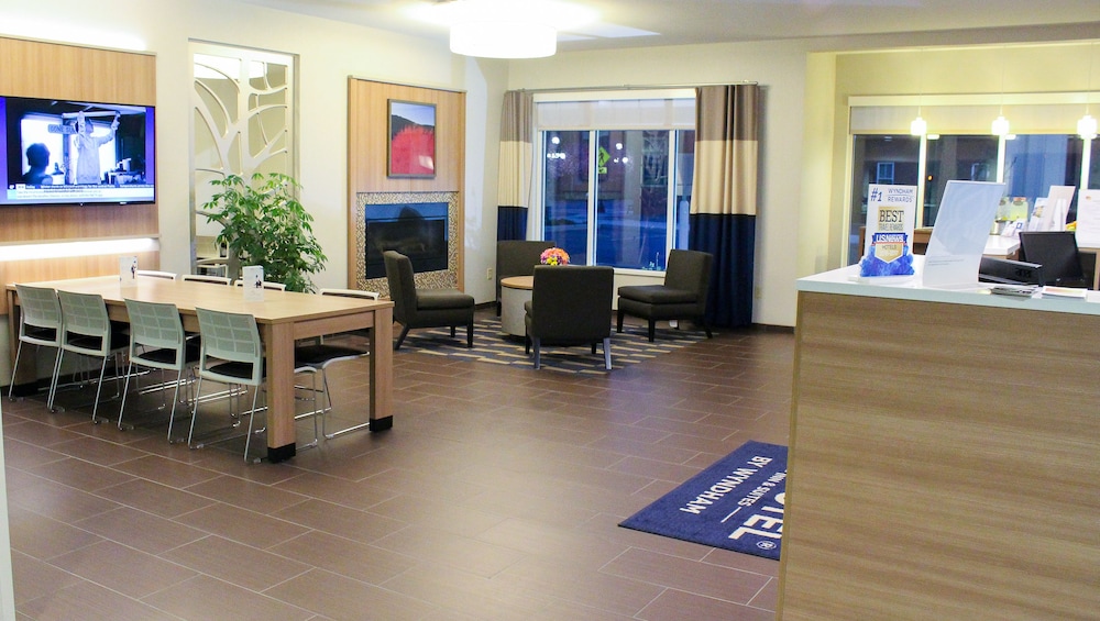 Microtel by Wyndham Penn Yan Finger Lakes Region 45/64