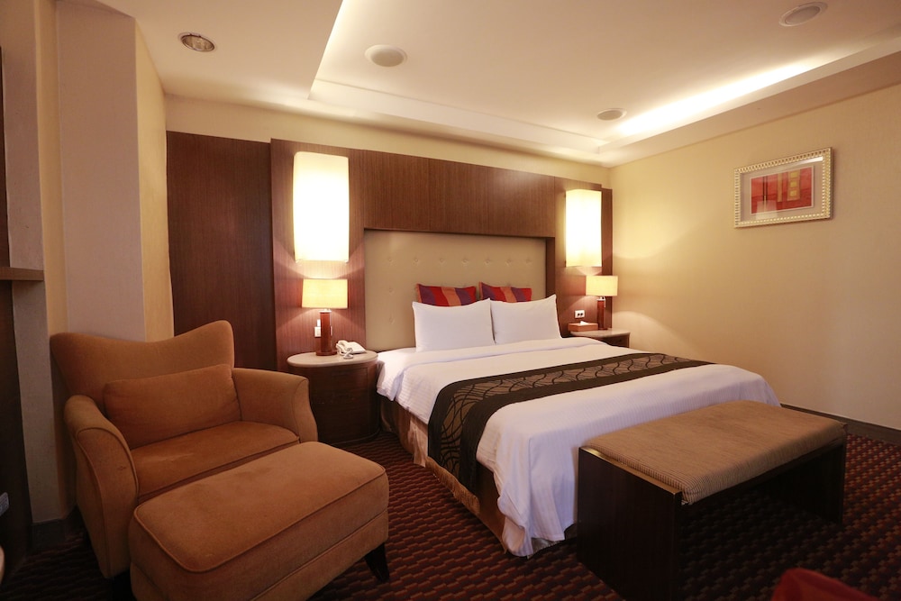 Jingan Classical Inn 17/34