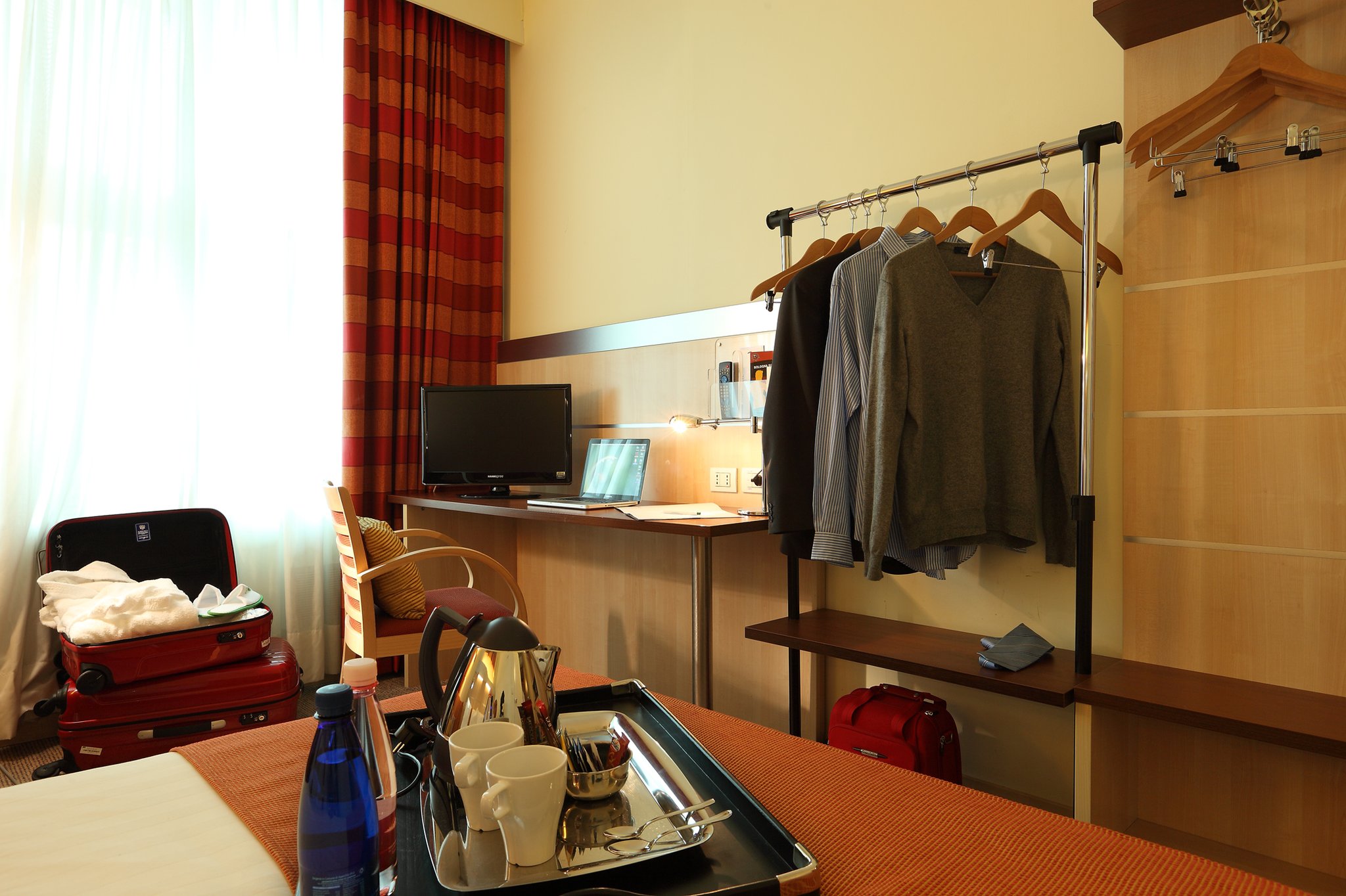 Holiday Inn Bologna - Fiera 59/77
