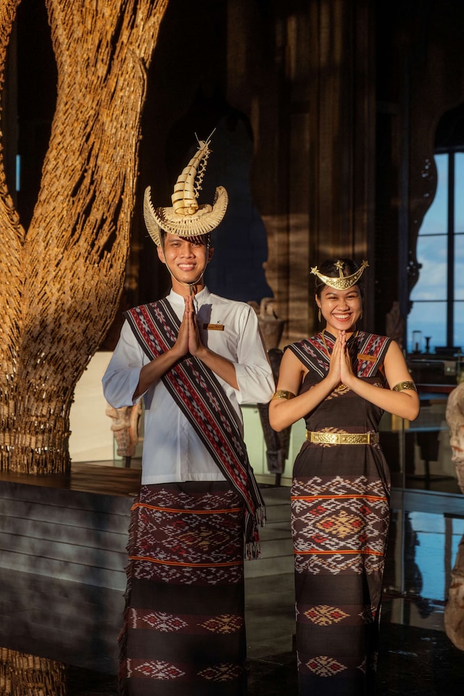 The Apurva Kempinski Bali 51/93