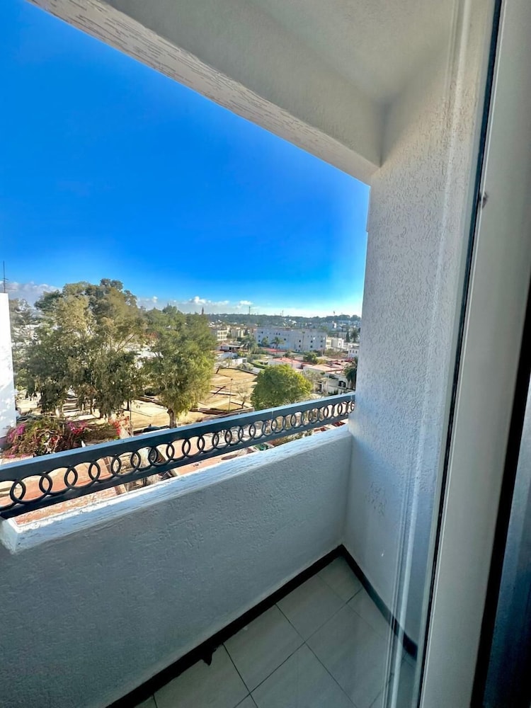 Hotel Oscar 36/46