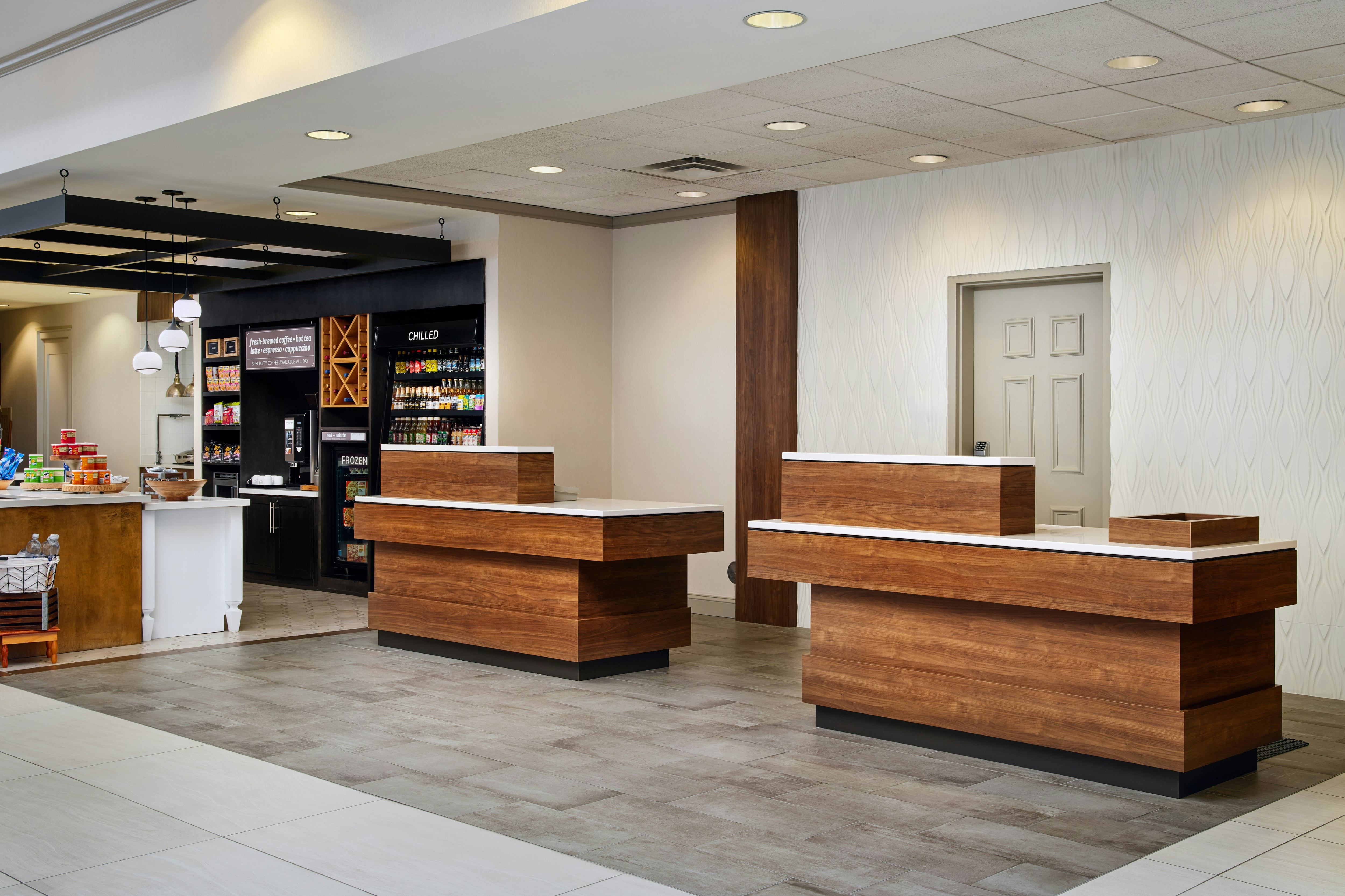 Hilton Garden Inn Schaumburg 3/31