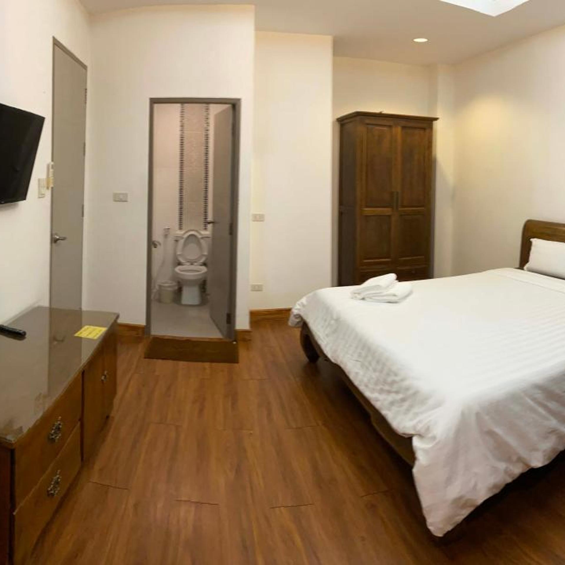 Hotel IYA 15/47