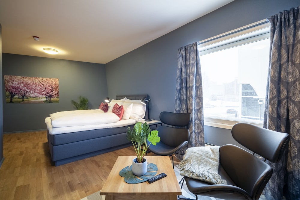Hotell Molde Fjordstuer 7/37