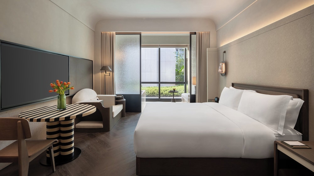 Kimpton Nine Trees Shanghai by IHG, Nanqiao 11/50