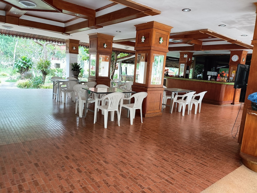 Koh Chang Thai Garden Hill Resort 32/54