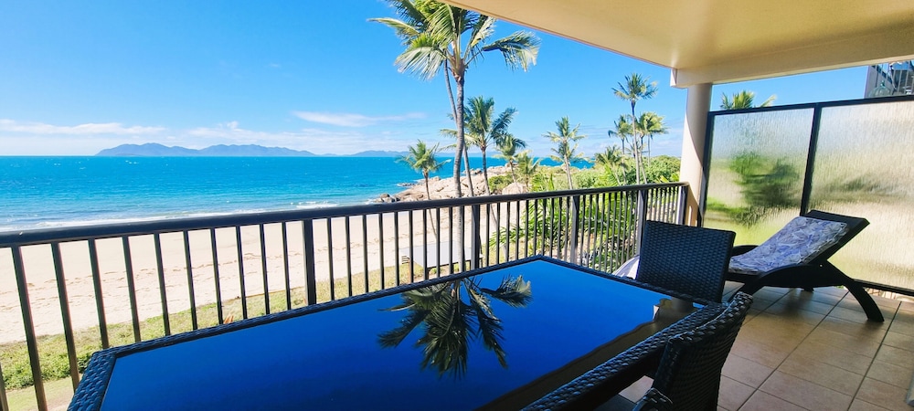 Rose Bay Resort 34/70