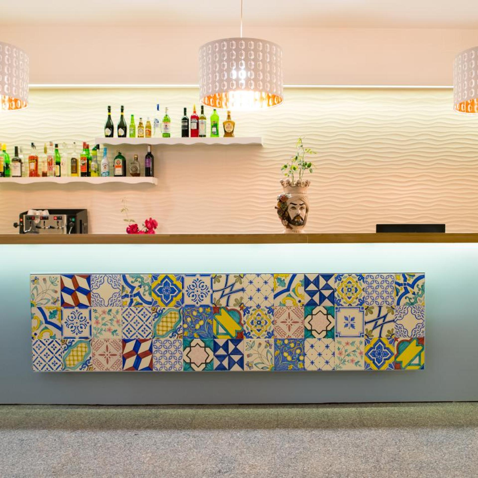 HOTEL SOLEMAR 8/50