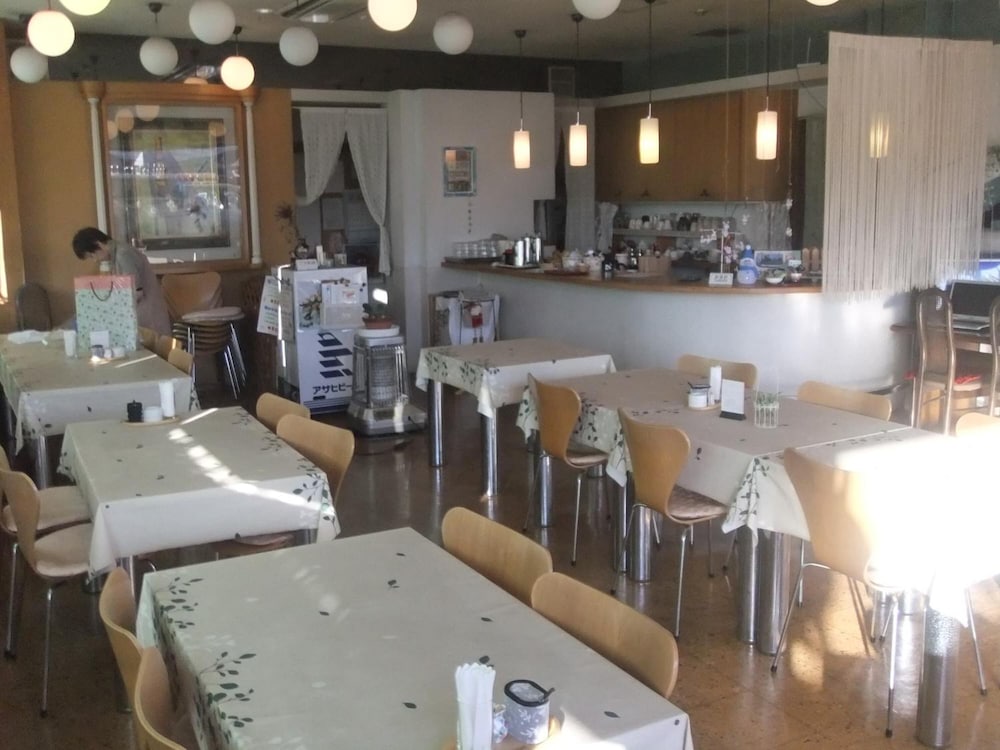 Kawaguchiko Station Inn 52/63