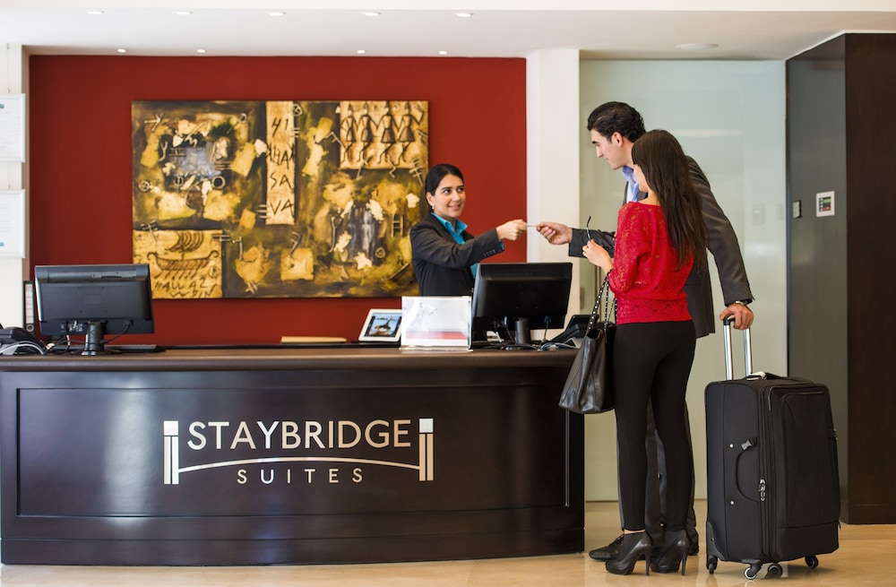 Staybridge Suites, Beirut 8/62