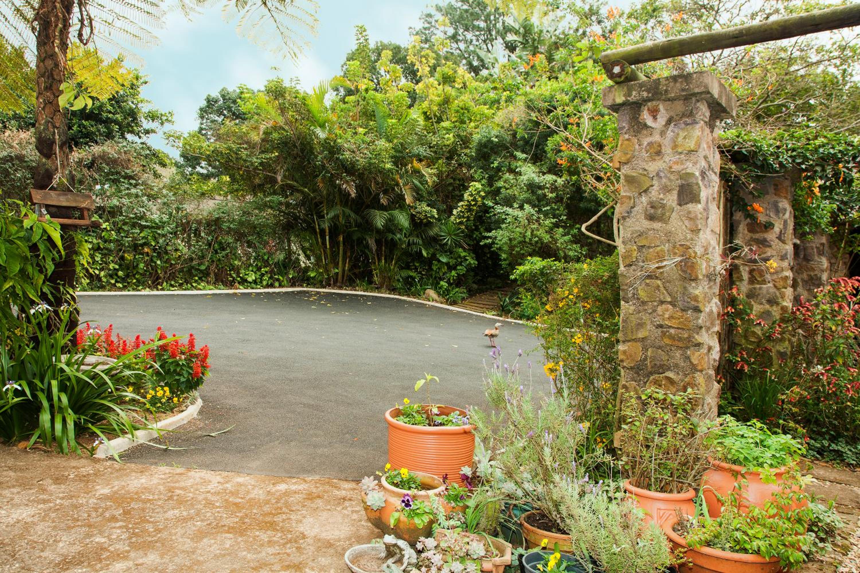York House B&B 42/47