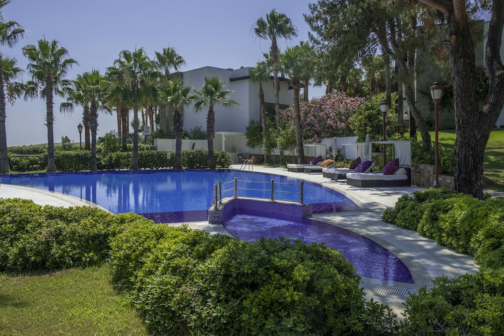 Hillstone Hotel and Spa Bodrum 38/50