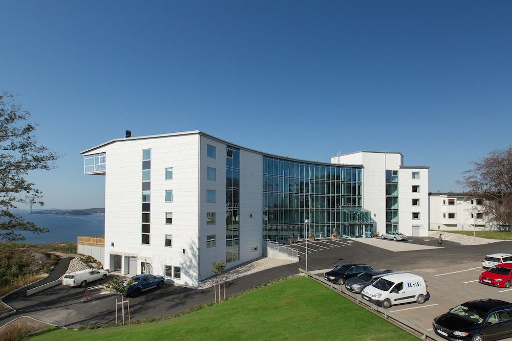 Bohusgarden Hotell & Konferens 2/66