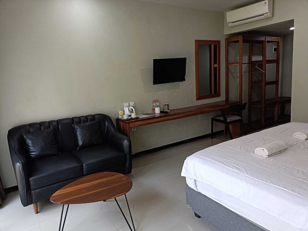 Hastina Hotel Lombok 24/29