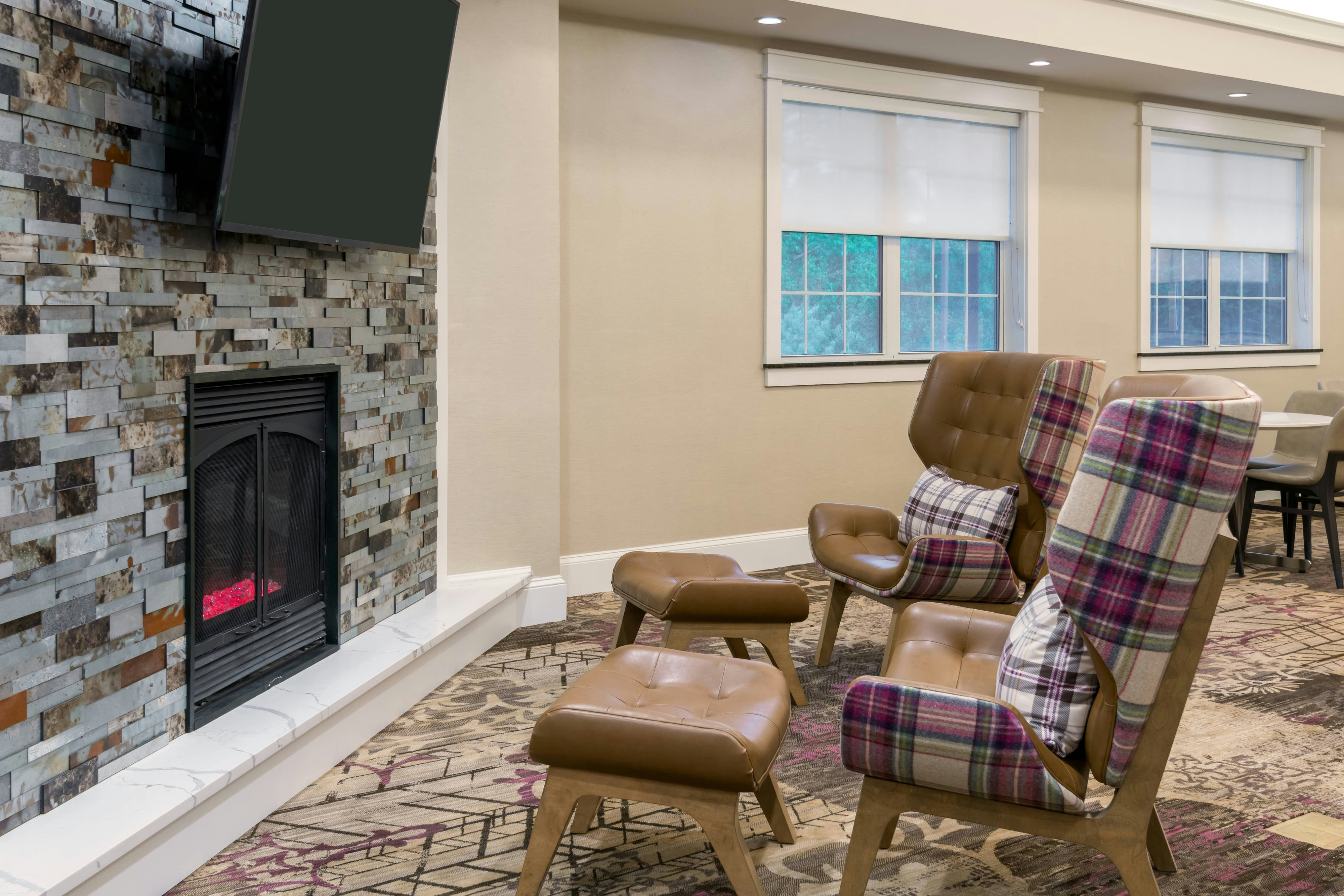 Residence Inn By Marriott Wayne 7/17