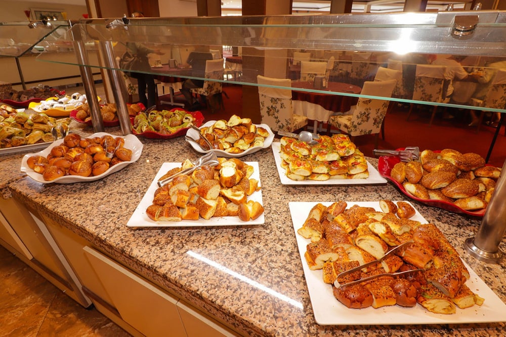 Lycus River Thermal Hotel 18/50