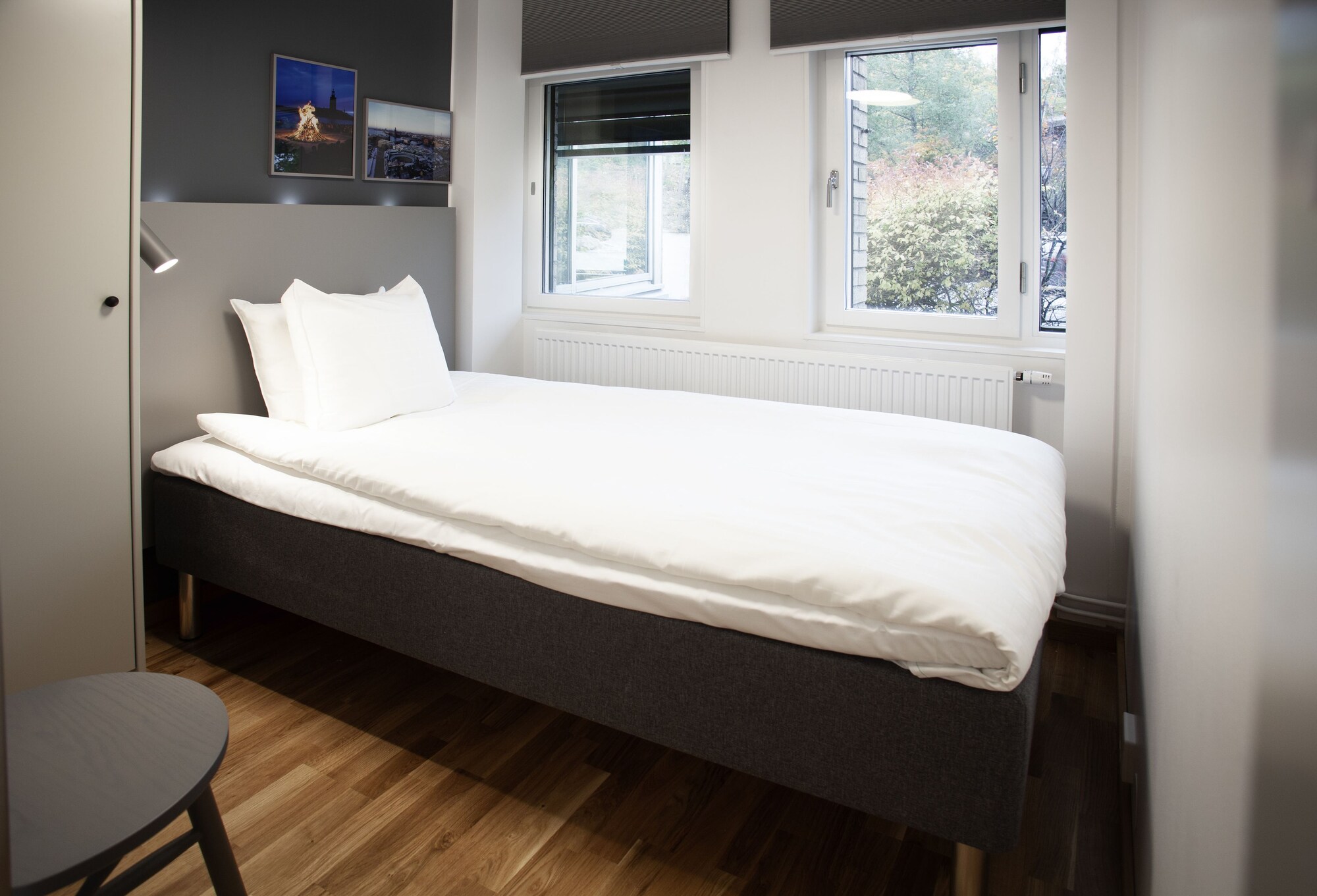2 ROOMS, STUDIO, KITCHENETTE