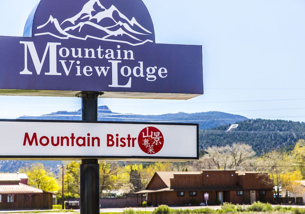 Mountain View Lodge 1/61