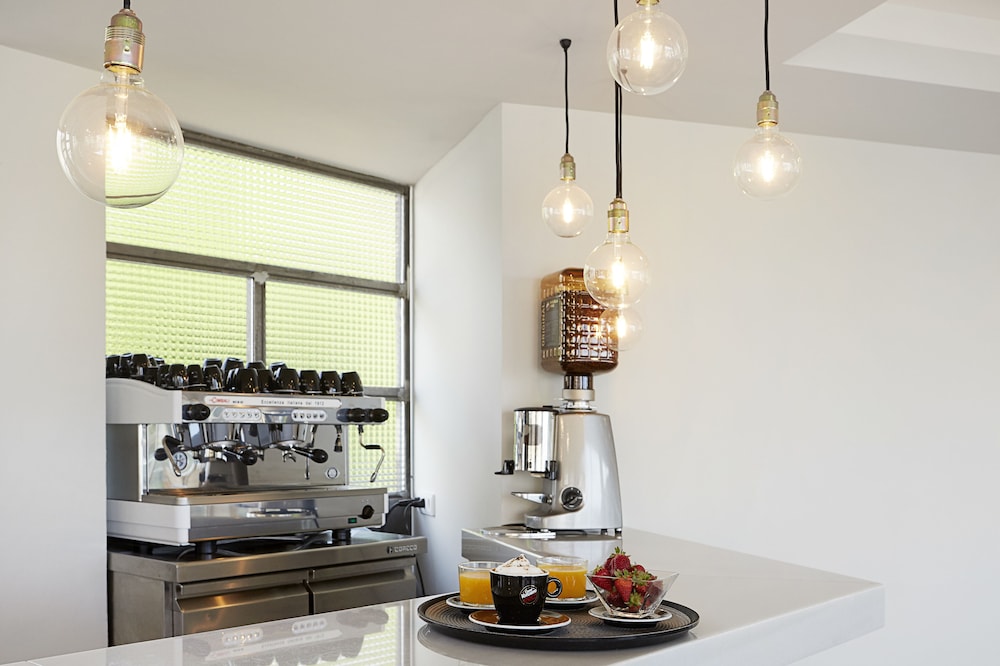Dynamic Hotels Caldetes Barcelona 33/46